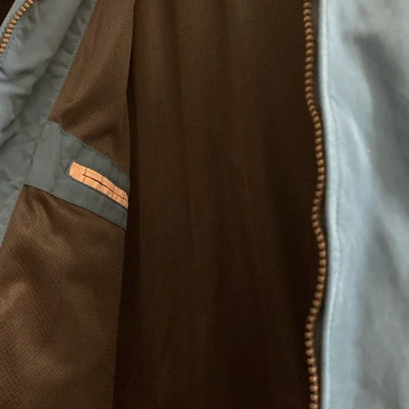 London Fog Rain Jacket - Picture 4 of 4